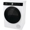 Suszarka GORENJE DNS93/PL G800 z pompą ciepła 9kg Poziom hałasu [dB] 64