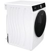 Suszarka GORENJE DNS93/PL G800 z pompą ciepła 9kg Funkcje dodatkowe Alarm wypełnienia zbiornika na wodę