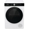 Suszarka GORENJE DNS93/PL G800 z pompą ciepła 9kg Silnik inwerterowy Tak