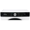 Suszarka GORENJE DNS93/PL G800 z pompą ciepła 9kg Wymiary (GxSxW) [cm] 62.5 x 60 x 85