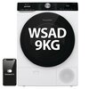 Suszarka GORENJE DNS93/PL G800 z pompą ciepła 9kg