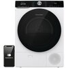 Suszarka GORENJE DNS93/PL G800 z pompą ciepła 9kg Typ suszarki Kondensacyjna