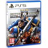 Warhammer 40.000: Space Marine 2 - Standard Edition Gra PS5 Rodzaj Gra