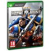 Warhammer 40.000: Space Marine 2 - Standard Edition Gra XBOX SERIES X Rodzaj Gra