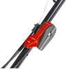 Kosiarka spalinowa DEDRA Garden DED8724-46C z napędem 460mm 3.6kW Pojemność silnika [cm3] 173