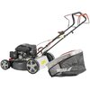 Kosiarka spalinowa DEDRA Garden DED8724-46C z napędem 460mm 3.6kW Moc nominalna urządzenia [kW] 3.6