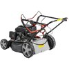 Kosiarka spalinowa DEDRA Garden DED8724-46C z napędem 460mm 3.6kW Szerokość koszenia [mm] 460