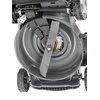 Kosiarka spalinowa DEDRA Garden DED8724-46C z napędem 460mm 3.6kW Waga [kg] 36
