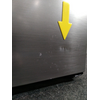 U Lodówka SAMSUNG KITCHEN FIT RB33R8737S9 EF No frost Srebrna Liczba pojemników na warzywa 1