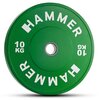 Obciążenie HAMMER Bumper (10 kg)