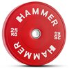 Obciązenie HAMMER Bumper (25 kg)