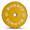 Obciążenie HAMMER Bumper (15 kg)
