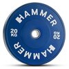 Obciążenie HAMMER Bumper (20 kg)