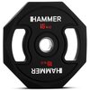 Obciążenie HAMMER Octagon (15 kg)