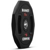 Obciążenie HAMMER Octagon (15 kg) Rodzaj Obciążenie do sztangi