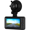 Wideorejestrator PEIYING Basic D200 2.5K Kąt widzenia [stopnie] 170