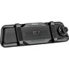 Wideorejestrator PEIYING Basic L200 4K Lusterko + kamera cofania Maksymalna rozdzielczość nagrywania filmów 3840 x 2160