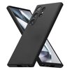 Etui CRONG Color Cover do Samsung Galaxy S24 Ultra Czarny Seria telefonu Galaxy S