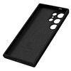Etui CRONG Color Cover do Samsung Galaxy S24 Ultra Czarny Model telefonu Galaxy S24 Ultra