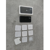 Smartfon APPLE iPhone 11 64GB 6.1" Czarny MHDA3PM/A Funkcje aparatu 5-krotne zbliżenie cyfrowe