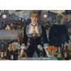 Puzzle TREFL Art Collection Bar w Folies-Bergere 10819 (1000 elementów) Seria Art Collection