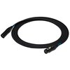 U Kabel SSQ XX5 PRO XLR męski - XLR żeński 5 m Długość [m] 5