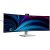 Monitor PHILIPS 49B2U6900CH 48.8" 5120x1440px 4 ms [GTG] Curved Czas reakcji matrycy [ms] 4 [GTG]