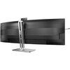 Monitor PHILIPS 49B2U6900CH 48.8" 5120x1440px 4 ms [GTG] Curved Nowa klasa energetyczna F