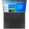 Laptop LG Gram 2021 14T90P-G 14" IPS i5-1135G7 16GB RAM 512GB SSD Windows 10 Home Rozdzielczość ekranu 1920 x 1200