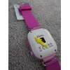 U Smartwatch XBLITZ Kids Watch GPS Love Me Różowy Wykonanie koperty Tworzywo sztuczne