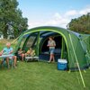 Namiot COLEMAN Weathermaster 6 XL Air BlackOut Zielony Rodzaj Namiot