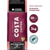 Kawa ziarnista COSTA COFFEE Caffe Crema Intense 1 kg Aromat Intensywny