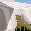 Parasol ogrodowy MIRPOL WFB1902 Rodzaj Parasol