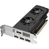 Karta graficzna GIGABYTE GeForce RTX 3050 OC Low Profile 6GB Ray Tracing Nie
