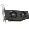 Karta graficzna GIGABYTE GeForce RTX 3050 OC Low Profile 6GB Producent chipsetu NVIDIA