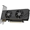Karta graficzna GIGABYTE GeForce RTX 3050 OC Low Profile 6GB Seria karty graficznej GeForce RTX z serii 30