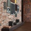 Aktywne,Podstawkowe kolumny głośnikowe KLIPCH R-40PM Czarne (2 szt.),BT,Obudowa MDF,Typ Bass Reflex,Przełącznik Phono/Line Wysokość [cm] 30