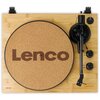 Mata korkowa do gramofonu LENCO TTA-030CO Zastosowanie Gramofon