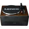 Gramofon LENCO LS-470 Orzech Bluetooth Tak
