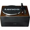 Gramofon LENCO LS-470 Bluetooth USB Orzech Bluetooth Tak