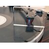 Zestaw akcesoriów do gramofonu LENCO TTA12 IN 1 PRO Zawartość zestawu Kątomierz do wyrównywania wkładu