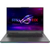 Laptop ASUS ROG Strix G18 G814JIR-N6009W 18" IPS 240Hz i9-14900HX 16GB RAM 1TB SSD GeForce RTX4070 Windows 11 Home Procesor Intel Core i9-14900HX