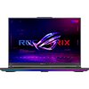 Laptop ASUS ROG Strix G18 G814JIR-N6009W 18" IPS 240Hz i9-14900HX 16GB RAM 1TB SSD GeForce RTX4070 Windows 11 Home Liczba wątków 32