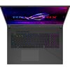 Laptop ASUS ROG Strix G18 G814JIR-N6009W 18" IPS 240Hz i9-14900HX 16GB RAM 1TB SSD GeForce RTX4070 Windows 11 Home Liczba rdzeni 24