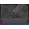 Laptop ASUS ROG Strix G18 G814JZR-N6043W 18" IPS 240Hz i9-14900HX 16GB RAM 1TB SSD GeForce RTX4080 Windows 11 Home Chipset Intel HM770