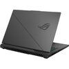 Laptop ASUS ROG Strix G18 G814JZR-N6043W 18" IPS 240Hz i9-14900HX 16GB RAM 1TB SSD GeForce RTX4080 Windows 11 Home Pamięć podręczna 36MB Cache