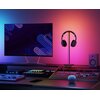 Zestaw lamp YEELIGHT Beam RGBIC Light Bar Regulacja jasności, Wi-Fi, Bluetooth Łączność bezprzewodowa Bluetooth 5.0