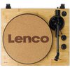 Gramofon LENCO LBT-335 Bambus Złącze USB Tak