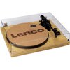 Gramofon LENCO LBT-335 Bambus Prędkość obrotowa [RPM] 33