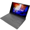 U Laptop LENOVO Legion 5 15ARH7 15.6" IPS 165Hz R7-6800H 16GB RAM 512GB SSD GeForce RTX3050Ti Windows 11 Home Rozdzielczość ekranu 2560 x 1440